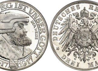 Heidelberger Münzhandlung, D-Heidelberg