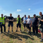 23-Guldskat,_udgravning,_Foto_krediteres_Vejlemuseerne_1