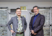 Johann Berner ist neuer CEO von CIT