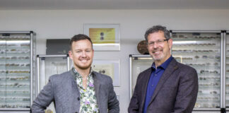 Johann Berner ist neuer CEO von CIT