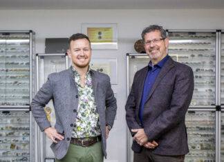 Johann Berner ist neuer CEO von CIT