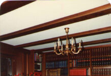 Dr. Efrem Marcel Pegan – Wissenschaftler und Antiquar