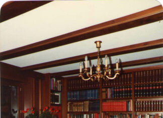 Dr. Efrem Marcel Pegan – Wissenschaftler und Antiquar