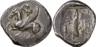 Fiktive Archäologie. Über die willkürliche „Rekonstruktion“ von Münzhorten