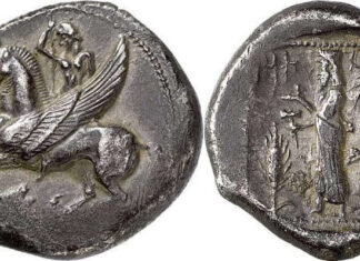 Fiktive Archäologie. Über die willkürliche „Rekonstruktion“ von Münzhorten