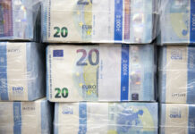 Happy Birthday Euro: Auf die nächsten 20 Jahre!