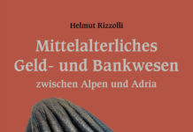 Mittelalterliches Geld- und Bankwesen zwischen Alpen und Adria