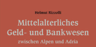 Mittelalterliches Geld- und Bankwesen zwischen Alpen und Adria