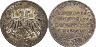 Deutschlands Fehlstart: Die missglückte Kaiserwahl von 1849