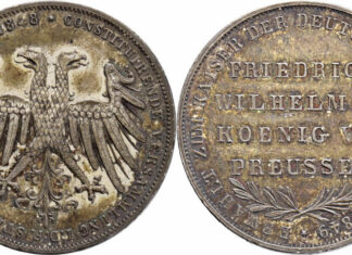 Deutschlands Fehlstart: Die missglückte Kaiserwahl von 1849