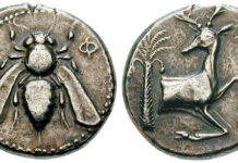 Münzhandlung Ritter