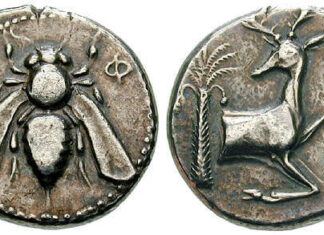 Münzhandlung Ritter