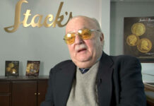 Harvey G. Stack (1928-2022)