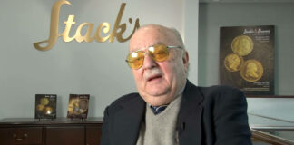 Harvey G. Stack (1928-2022)