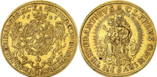 Warum der Münchner Marienplatz Marienplatz heißt