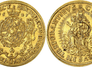 Warum der Münchner Marienplatz Marienplatz heißt