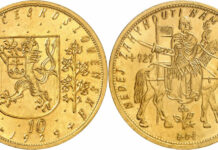 Ein Fest für den hl. Wenzel