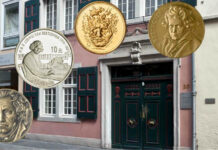 Tadadadaa: Beethoven in der Medaillenkunst