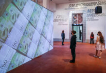 Was macht unser Geldsystem mit uns allen?