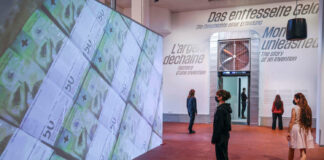 Was macht unser Geldsystem mit uns allen?