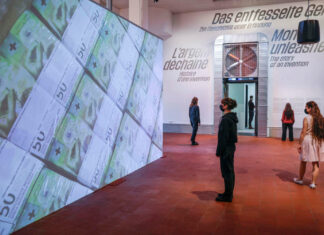 Was macht unser Geldsystem mit uns allen?