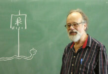 Prof. Dr. Wolfram Weiser (1954–2022)