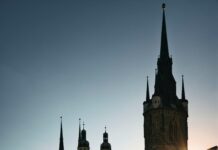 2. Numismatische Springschool in Halle (Saale)