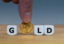 Warnung vor Betrugsmasche mit gefälschter Goldmünze