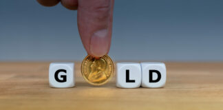 Warnung vor Betrugsmasche mit gefälschter Goldmünze