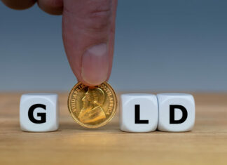 Warnung vor Betrugsmasche mit gefälschter Goldmünze