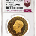 02-1937_Great Britain_EdwardVIII_Pattern_Obverse