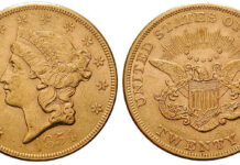 Münzhandlung Ritter