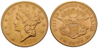 Münzhandlung Ritter