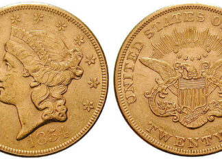 Münzhandlung Ritter