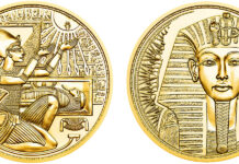 Und der COTY-Award geht an….