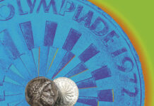 Mythos München ’72: Wie Münzen Olympische Spiele finanzierten