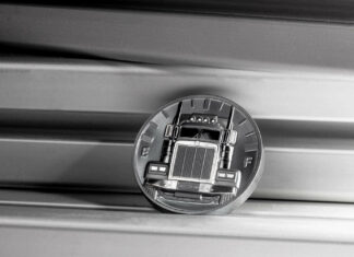 Truck – King of the Road