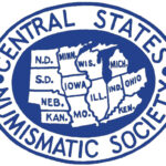 00-Central States Numismatic Society logo