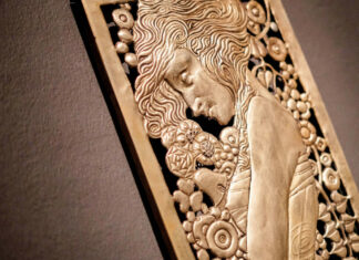 Faszinierende „Göttinnen des Jugendstils“