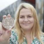 00-Winner of the 2021 Medal Design Competition Laura Barnwell