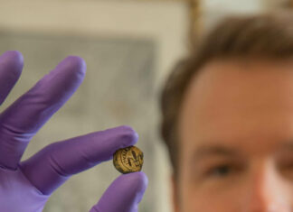 Tübingen publiziert antike jüdische Münzen online