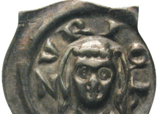 Numismatisches Puzzle: Schweizer Frauenpower im Mittelalter