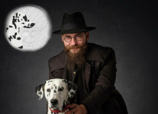 „Dalmatian Dog“: Kroatiens erste Farbmünzen