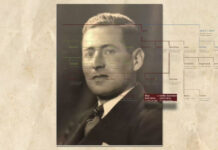 Die Geschichte der Münzhändlerfamilien Schlessinger und Hamburger