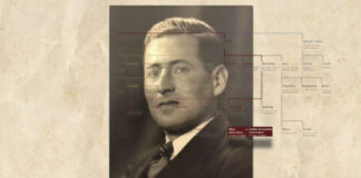 Die Geschichte der Münzhändlerfamilien Schlessinger und Hamburger