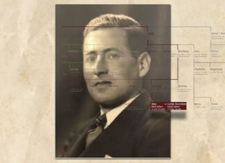 Die Geschichte der Münzhändlerfamilien Schlessinger und Hamburger