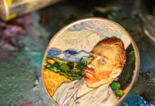 CIT: Masters of Art – Vincent van Gogh
