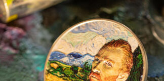 CIT: Masters of Art – Vincent van Gogh