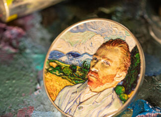CIT: Masters of Art – Vincent van Gogh