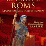 00_Webflyer_Im Dienste Roms_kelten roemer museum manching